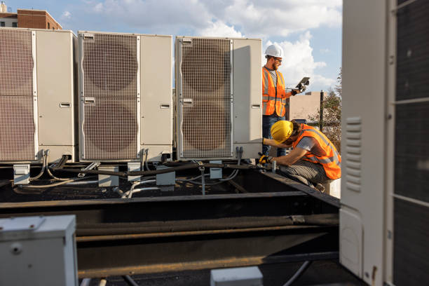Best HVAC cleaning services  in Fifth Street, TX