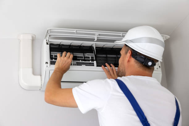 Best HVAC repair near me  in Fifth Street, TX