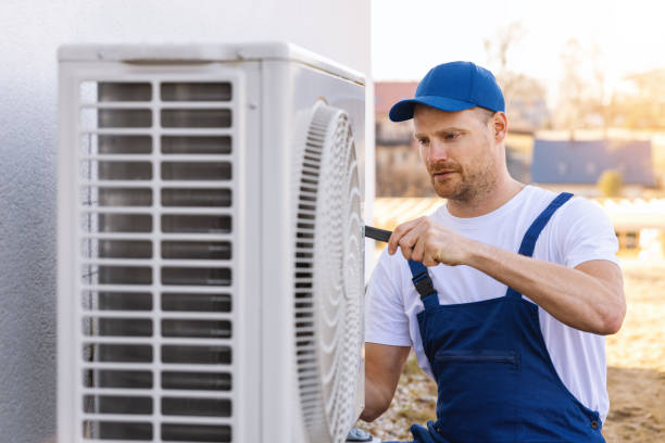Best Ductless HVAC repair  in Fifth Street, TX