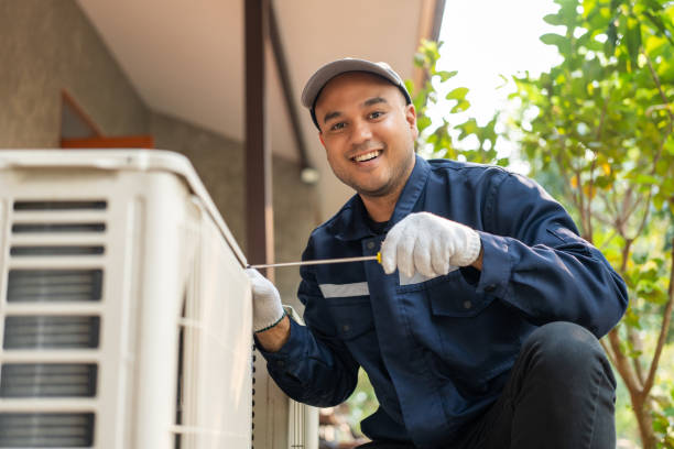 Best HVAC repair near me  in Fifth Street, TX