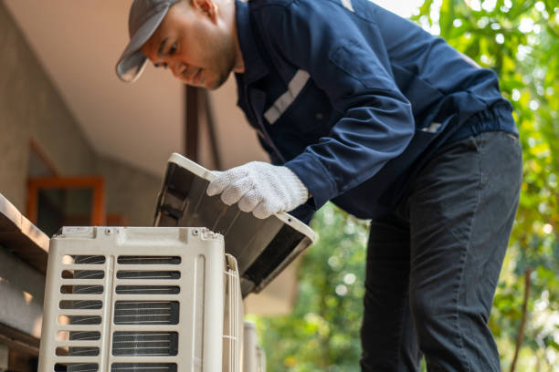 Best HVAC air duct cleaning  in Fifth Street, TX
