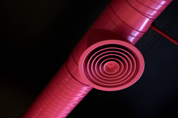 Best HVAC air duct cleaning  in Fifth Street, TX